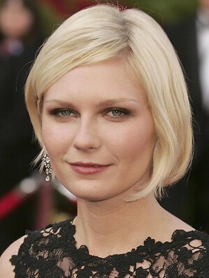 Kirsten Dunst