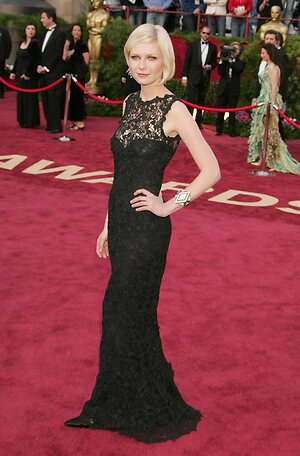 Kirsten Dunst leaked photo #146