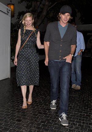 Kirsten Dunst leaked photo #151