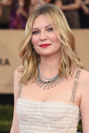 Kirsten Dunst leaked photo #153
