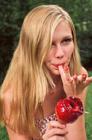 Kirsten Dunst
