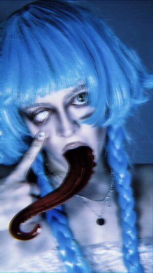 Kirsten Ria leaked photo #6