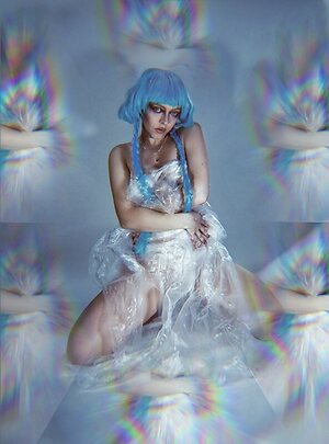 Kirsten Ria leaked photo #10