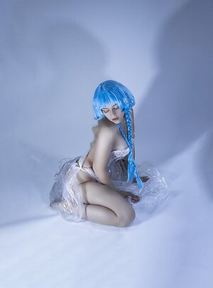 Kirsten Ria leaked photo #12