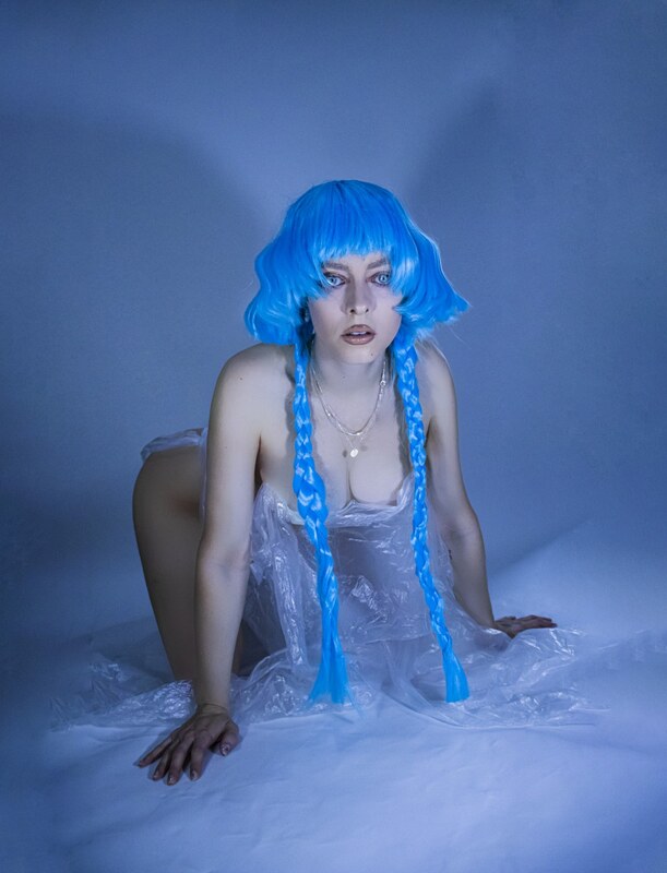 Kirsten Ria leaked photos