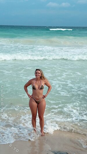 Kirstentoosweet Nude Leaked Photo #5