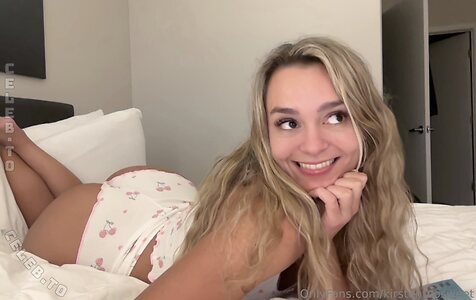 Kirstentoosweet Nude Leaked Photo #11