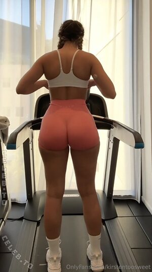 Kirstentoosweet Nude Leaked Photo #33