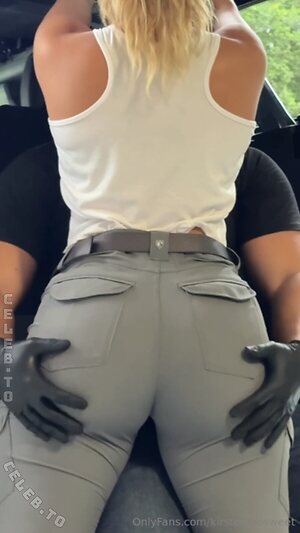 Kirstentoosweet