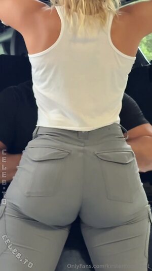 Kirstentoosweet leaked photo #93