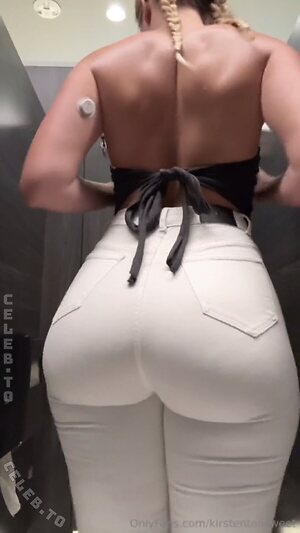 Kirstentoosweet leaked photo #115
