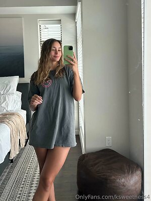 Kirstentoosweet leaked photo #343