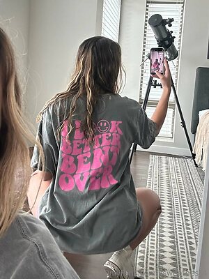 Kirstentoosweet leaked photo #344