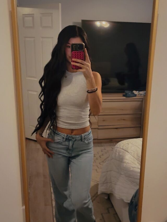 kirstin symank leaked photos