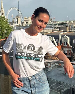Kirsty Gallacher leaked photo #11