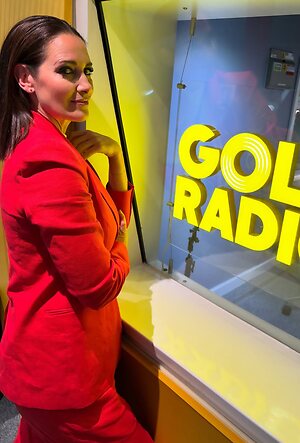 Kirsty Gallacher leaked photo #13
