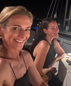 Kirsty Gallacher leaked photo #22