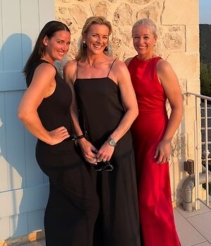 Kirsty Gallacher leaked photo #23