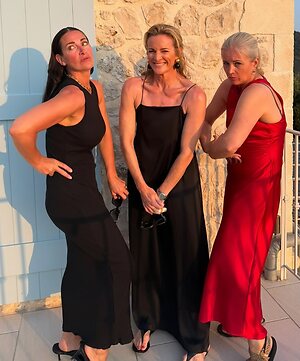 Kirsty Gallacher leaked photo #24