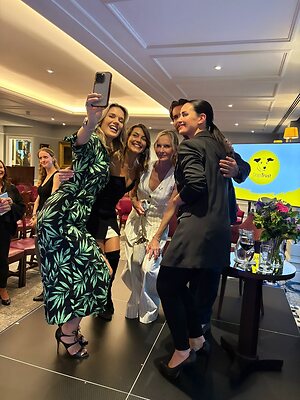 Kirsty Gallacher leaked photo #29