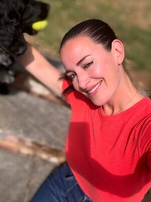 Kirsty Gallacher leaked photo #30
