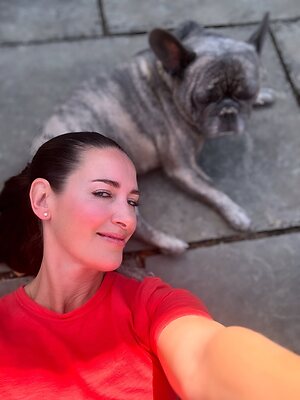 Kirsty Gallacher leaked photo #32