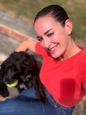 Kirsty Gallacher leaked photo #36