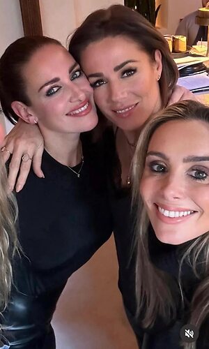 Kirsty Gallacher leaked photo #50