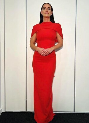 Kirsty Gallacher leaked photo #51