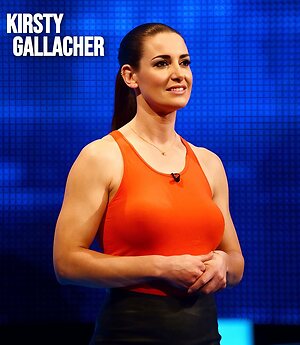 Kirsty Gallacher leaked photo #61