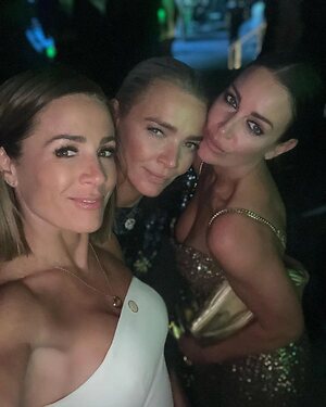 Kirsty Gallacher leaked photo #62