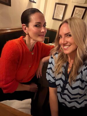 Kirsty Gallacher leaked photo #64