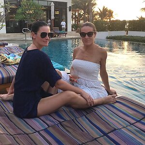 Kirsty Gallacher leaked photo #65