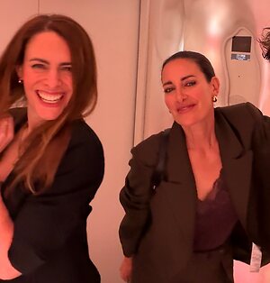Kirsty Gallacher leaked photo #67