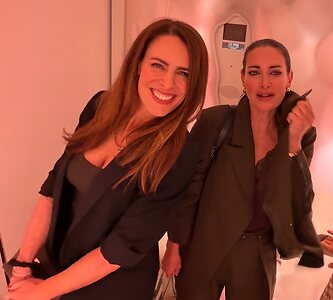 Kirsty Gallacher leaked photo #68