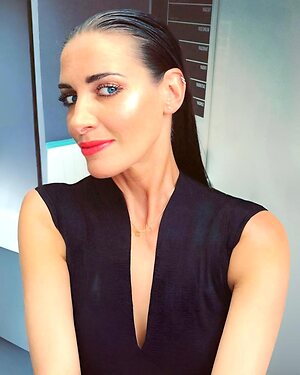 Kirsty Gallacher leaked photo #69