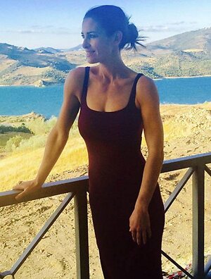 Kirsty Gallacher leaked photo #70