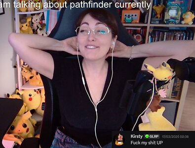Kirsty