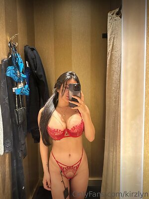 Kirzlyn leaked photo #5