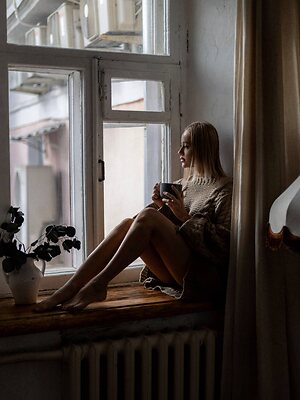 kisa_modelka leaked photo #4