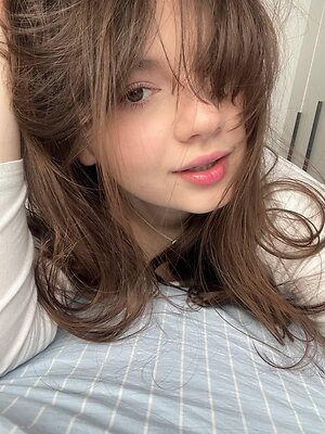 Kisankiss Nude Leaked Photo #3