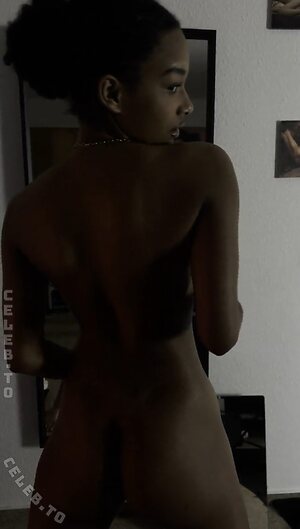 Kischa Richter Nude Leaked Photo #4