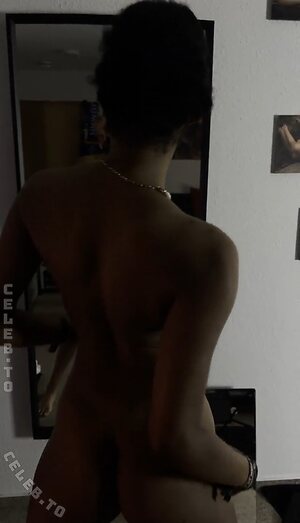 Kischa Richter Nude Leaked Photo #5