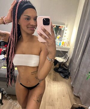 Kischa Richter Nude Leaked Photo #10