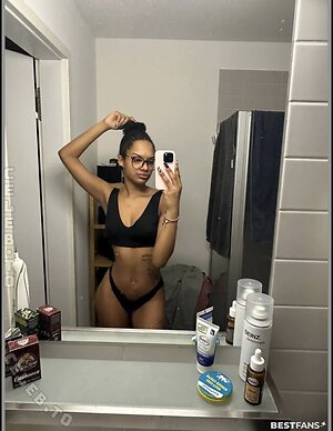 Kischa Richter Nude Leaked Photo #23