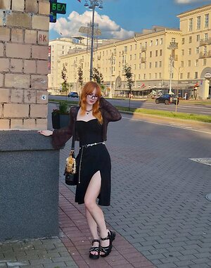 kiselexa leaked photo #2