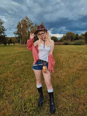 kiselexa leaked photo #3