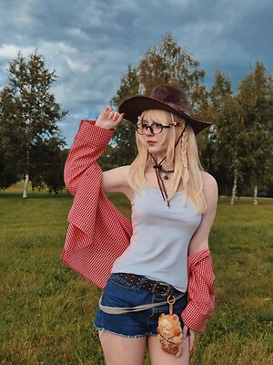 kiselexa leaked photo #4