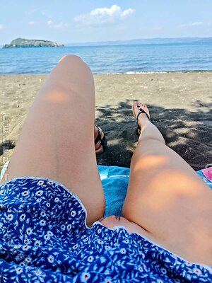 Kiss1Couple Nude Leaked Photo #26