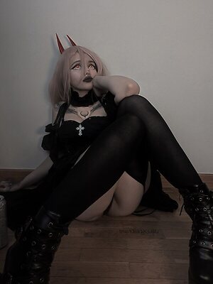 kisslickk_ leaked photo #16